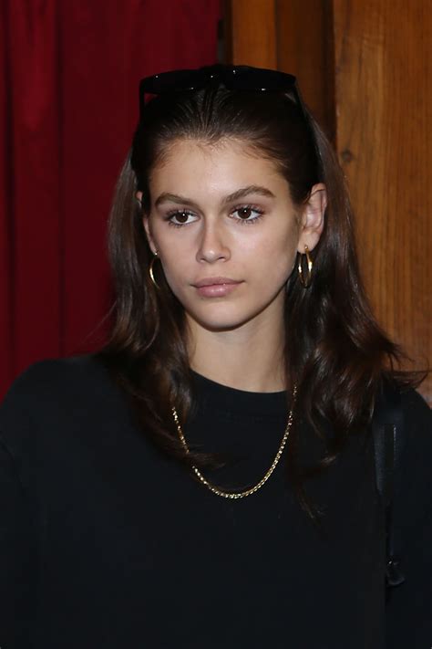 Kaia Gerber Style, Clothes, Outfits and Fashion• Page 41 of 63 • CelebMafia