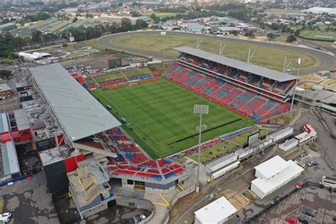 McDonald Jones Stadium, Newcastle, Australia : r/stadiumporn