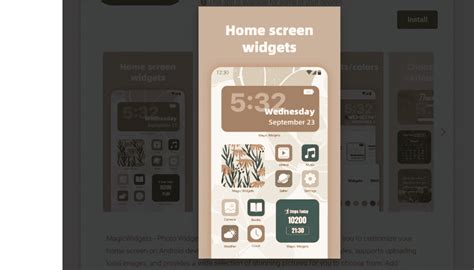 10 Top Android Widgets to Make the Best of Your Phone