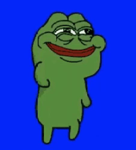 Pepe Dancing GIF - Pepe Dancing Pepe The Frog - Discover & Share GIFs