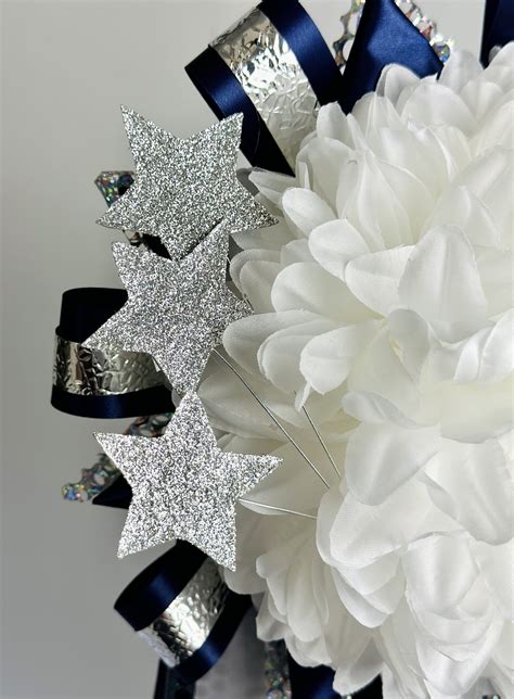 Glitter Star Spray Silver – Mum Makers