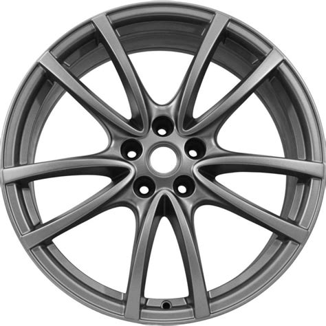 Ferrari F430 2009 OEM Alloy Wheels | Midwest Wheel & Tire