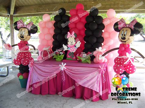 Party Decorations Miami | Balloon Sculptures