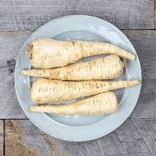 Parsnips, 1.5lbs - Simcoe Harvest