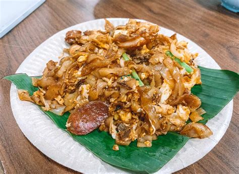 15 Best Street Foods in Malaysia to try RIGHT NOW