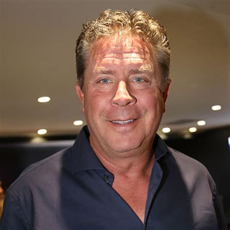 Dan Marino is a retired former professional football player who played quarterback for the Miami ...