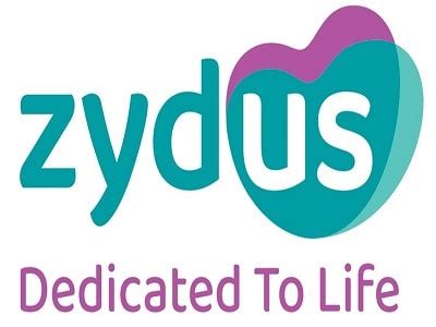 Cadila Healthcare Rebranded as ‘Zydus Lifesciences’