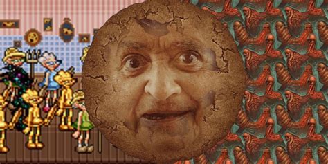 Cookie Clicker: Things You Need To Know About Grandmas