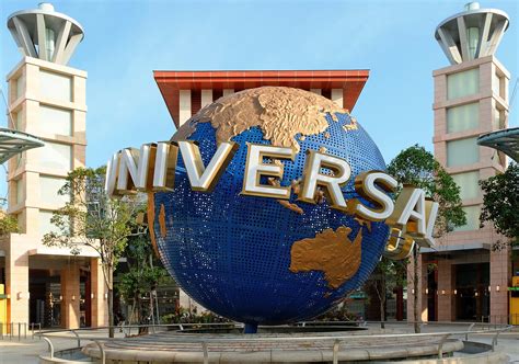 UNIVERSAL STUDIOS - SINGAPORE Review, UNIVERSAL STUDIOS - SINGAPORE ...