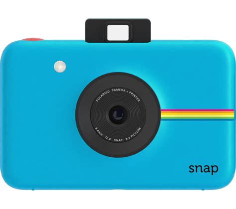 POLAROID Snap Instant Camera Review