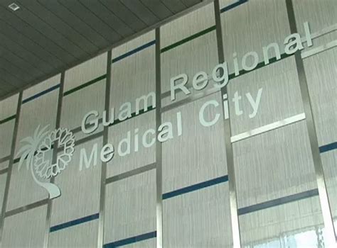 Guam Regional Medical City re-accredited for three years - KUAM.com ...