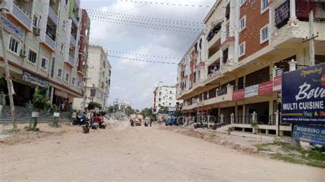 Shop for Rent in Gajularamaram, hyderabad Ideal for Bank,retail,service ...