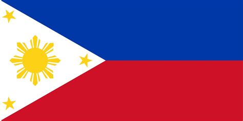 Pin by Tati Euclides on Gaby tara | Philippine flag, Philippine flag ...