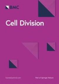 Centriole assembly and the role of Mps1: defensible or dispensable? | SpringerLink
