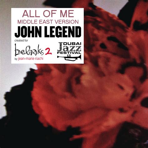 John Legend - All of Me | iHeart