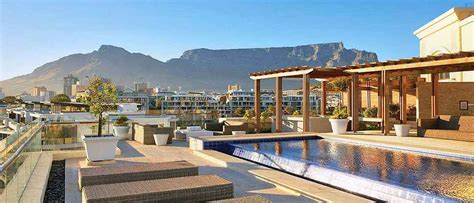 Best Hotels in Cape Town, South Africa: Budget to Luxury