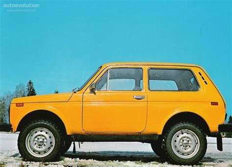 LADA NIVA specs - 1976, 1977, 1978, 1979, 1980, 1981, 1982, 1983, 1984, 1985, 1986, 1987, 1988 ...