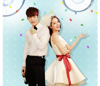 Emergency Couple Song Ji Hyo & Choi Jin Hyuk will make appearance at SQUARE 2 on 15 May ...