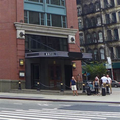 Tribeca Citizen | The Tribeca Grand Is Changing Its Name