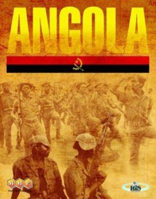 Angola | Spiel-Empfehlung 2024