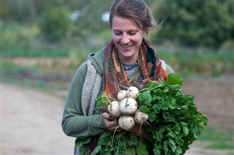 Women farmers connect through shared meals | UC Food Observer