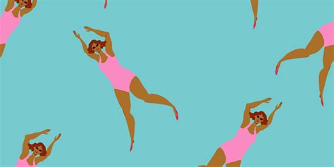 Water Aerobics May Be Just What You Need to Break Out of a Fitness Rut ...