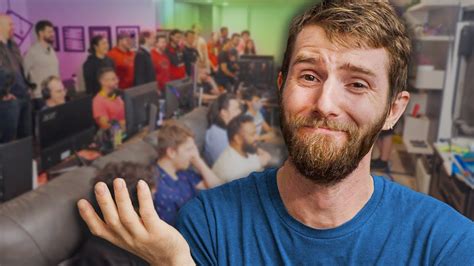 The Ultimate Guide to Hosting a Successful LAN Party in a Warehouse