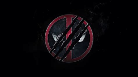 Deadpool Game Logo