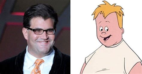 Disney's "Recess" Voice Actor Passes Away At Age 35 - Inside the Magic