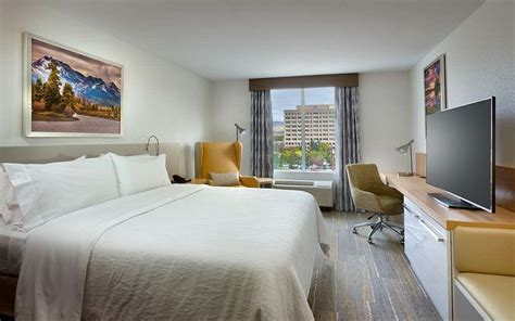 HILTON GARDEN INN BOISE DOWNTOWN $99 ($̶1̶3̶4̶) - Updated 2022 Prices ...