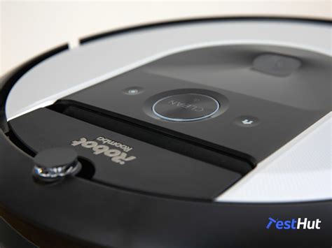 Roomba i7+ Review | Tested by TestHut