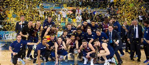 Basketball Tickets | FC Barcelona Official website