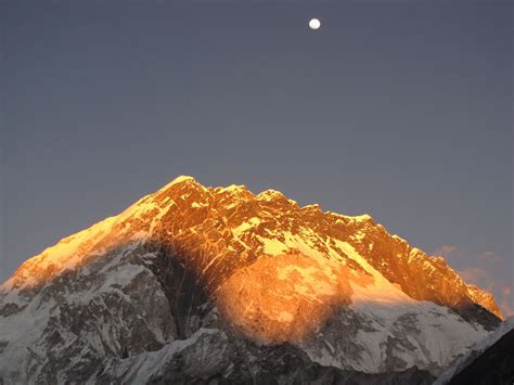 Lhotse East (Nepal) | 山