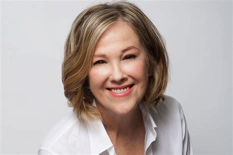 Comedian Catherine O'Hara from Schitt's Creek | Canadian Living