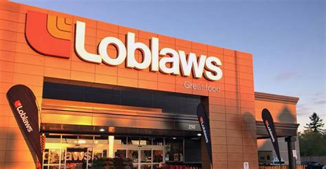 Loblaw launches online store for mattresses | Supermarket News