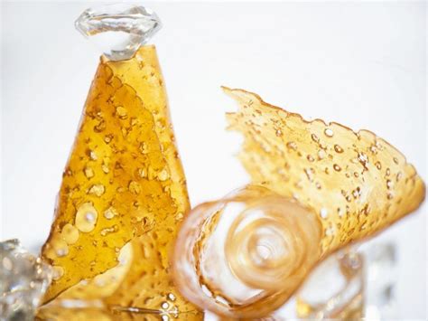 A simple guide for marijuana concentrate newbies | The Growthop