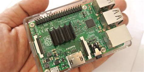 The 11 Best Raspberry Pi Projects for Beginners | MakeUseOf