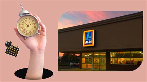 ALDI Hours - Opening Time to Closing Hours, Every Detail Here