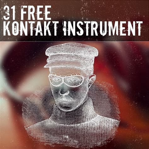 SampleScience 31 free Kontakt 5 instruments released