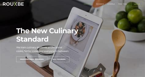 10 Best Online Culinary Schools & Cooking Classes 2024