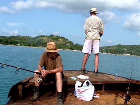 Fishing with John (1992) | The Criterion Collection