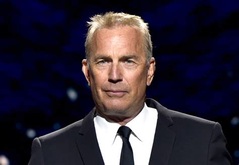 How Kevin Costner Really Feels About Split from Wife Christine