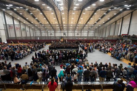 Photos: Centralia High School Graduation | The Daily Chronicle