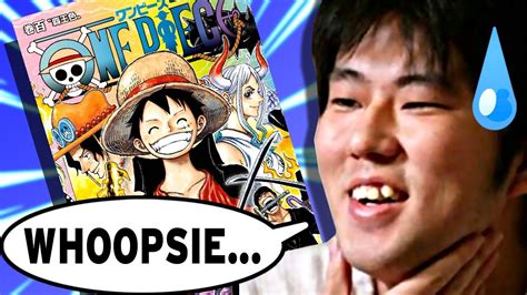 How Eiichiro Oda ACCIDENTALLY Created The Perfect Manga! - YouTube