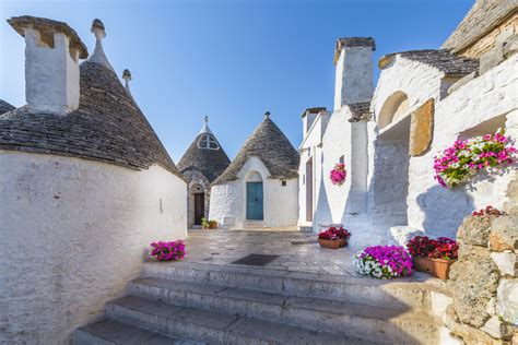 Top 10 towns to visit on your Puglia holiday - Blog by Bookings For You