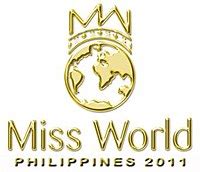 Miss World Philippines 2011 - Wikipedia, the free encyclopedia