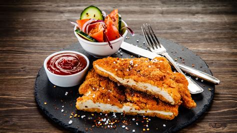 5 Schnitzel Recipes You Need to Try | The Nosher