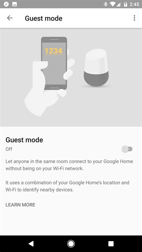 Google Home app for Android: Everything you need to know | Android Central