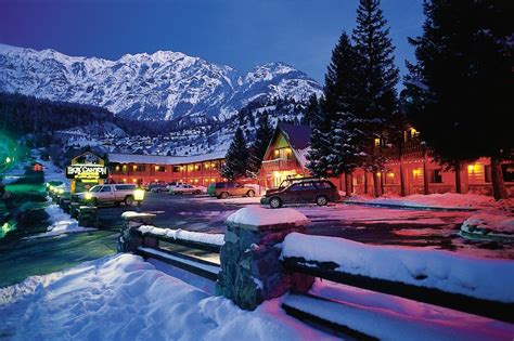 12 Best Hotels in Ouray, Colorado