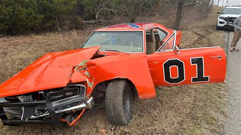 Dukes Of Hazzard Car Wallpaper